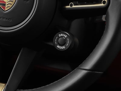 2025 Porsche Cayenne Cayenne GTS Coupe