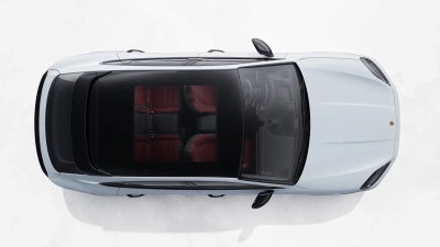 2025 Porsche Cayenne Cayenne GTS Coupe