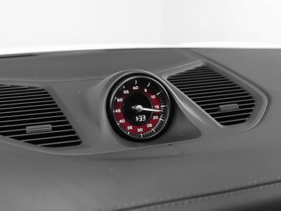 2025 Porsche Cayenne Cayenne GTS Coupe