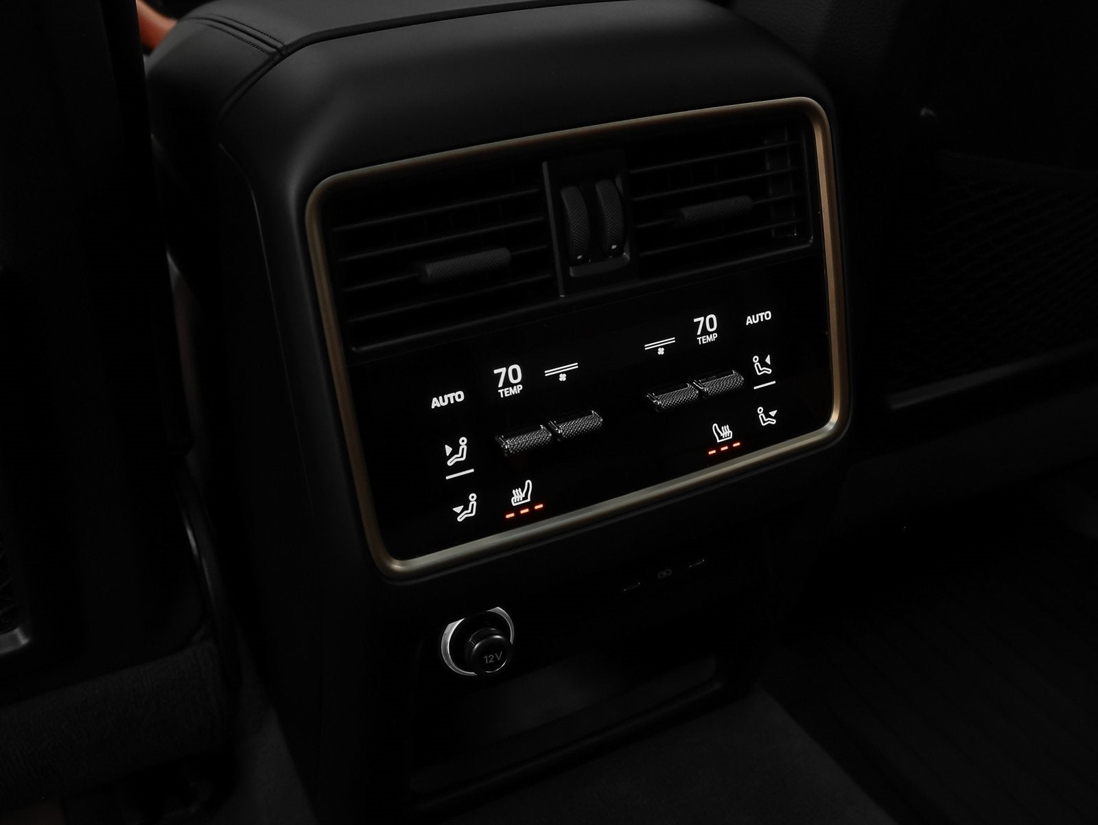 2025 Porsche Cayenne Cayenne GTS Coupe