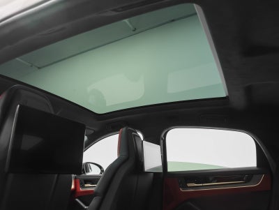 2025 Porsche Cayenne Cayenne GTS Coupe