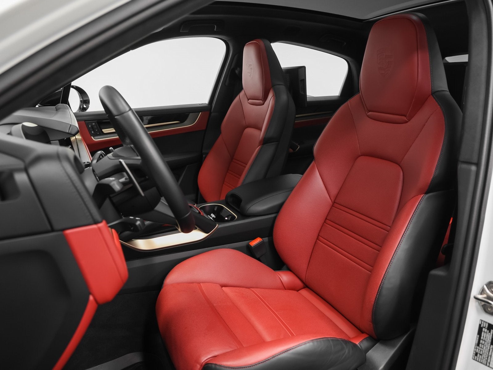 2025 Porsche Cayenne Cayenne GTS Coupe