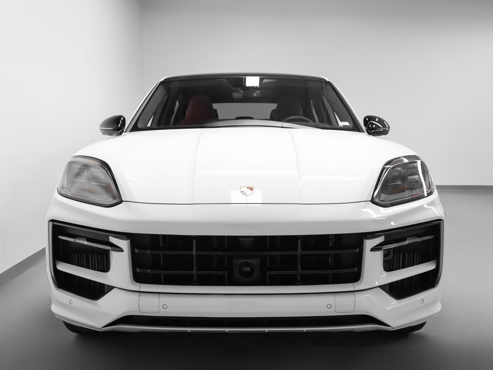 2025 Porsche Cayenne Cayenne GTS Coupe