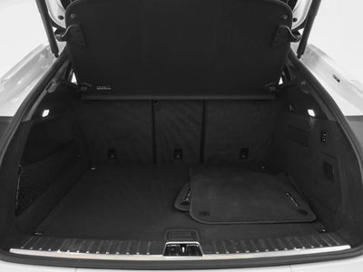 2025 Porsche Cayenne Cayenne GTS Coupe