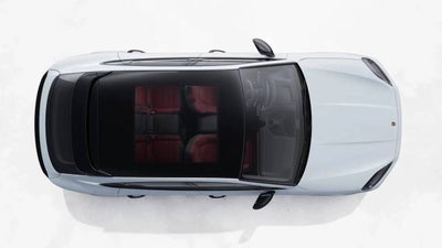 2025 Porsche Cayenne Cayenne GTS Coupe