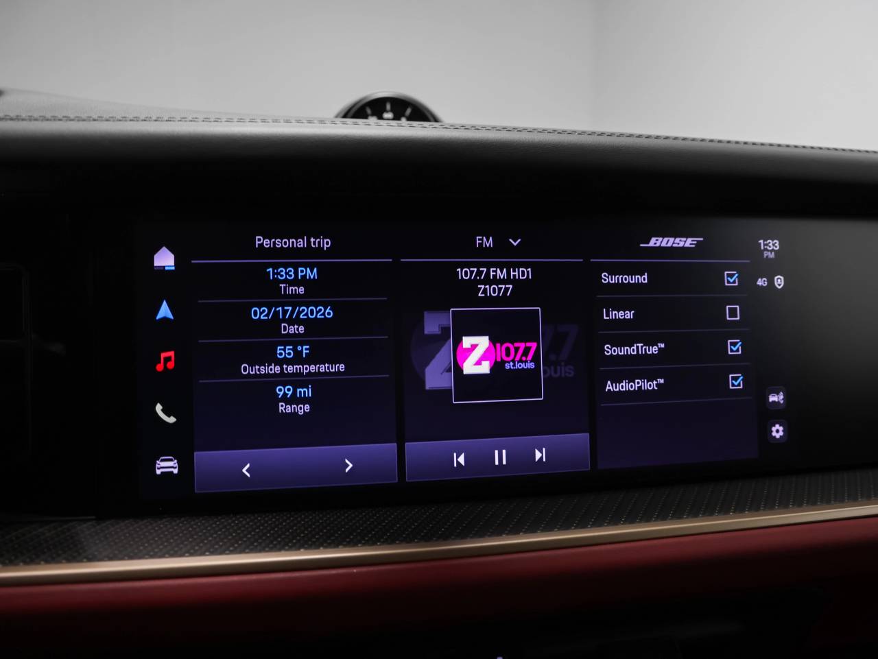 2025 Porsche Cayenne Cayenne GTS Coupe