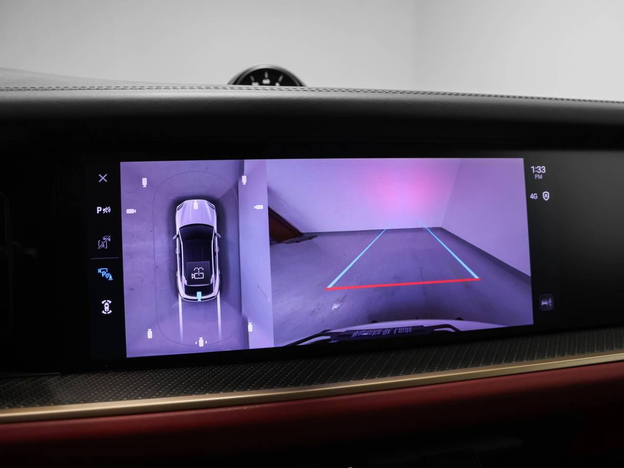 2025 Porsche Cayenne Cayenne GTS Coupe