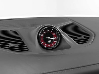 2025 Porsche Cayenne Cayenne GTS Coupe