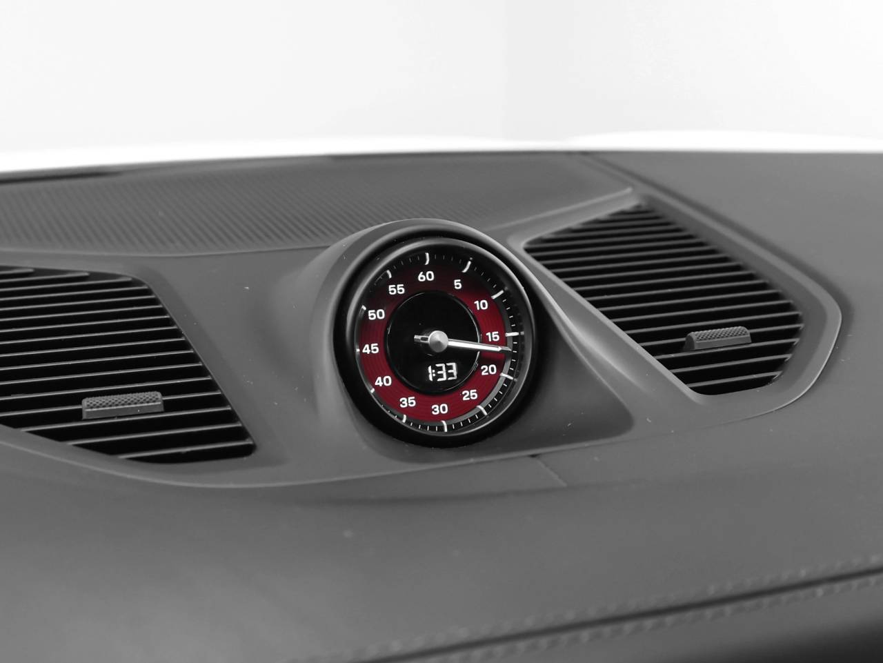 2025 Porsche Cayenne Cayenne GTS Coupe