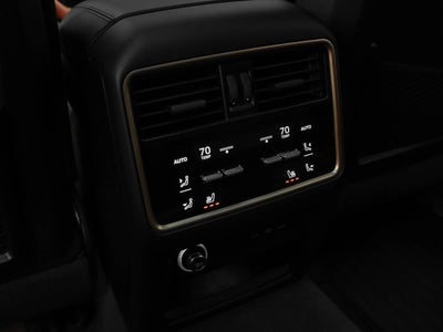 2025 Porsche Cayenne Cayenne GTS Coupe