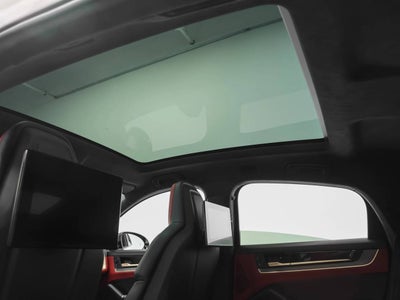 2025 Porsche Cayenne Cayenne GTS Coupe