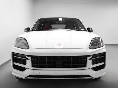 2025 Porsche Cayenne Cayenne GTS Coupe