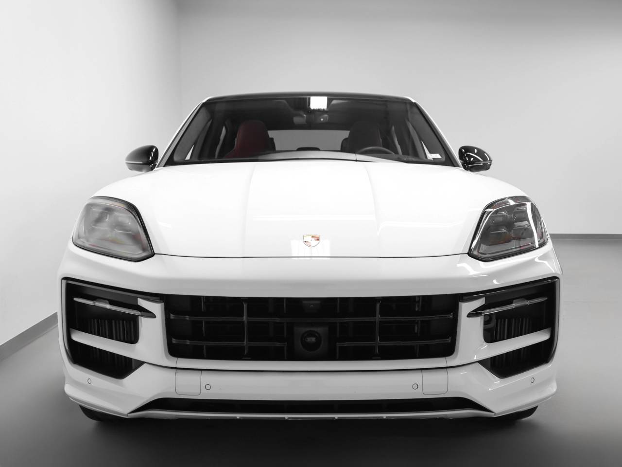 2025 Porsche Cayenne Cayenne GTS Coupe