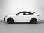 2022 Porsche Cayenne Coupe GTS
