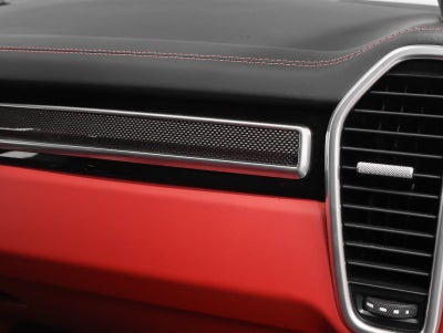 2022 Porsche Cayenne Coupe GTS