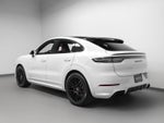 2022 Porsche Cayenne Coupe GTS
