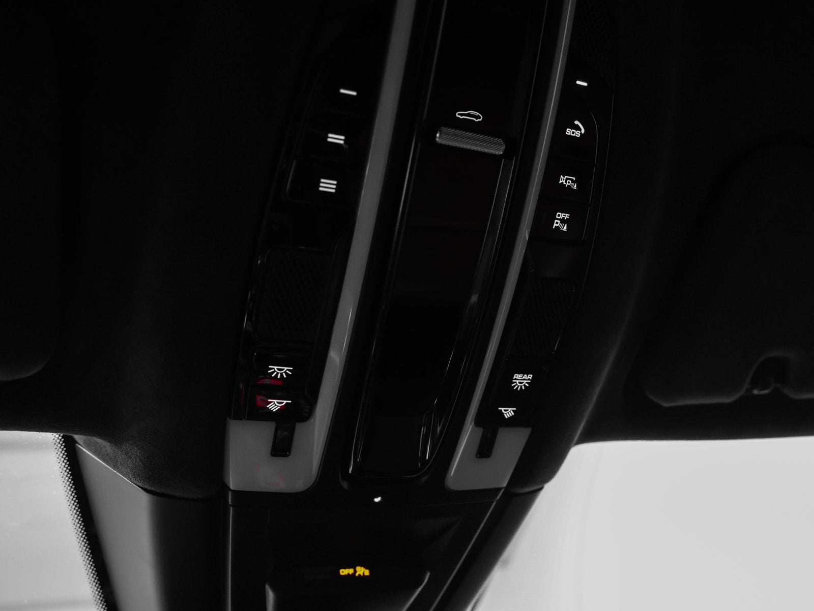 2022 Porsche Cayenne Coupe GTS
