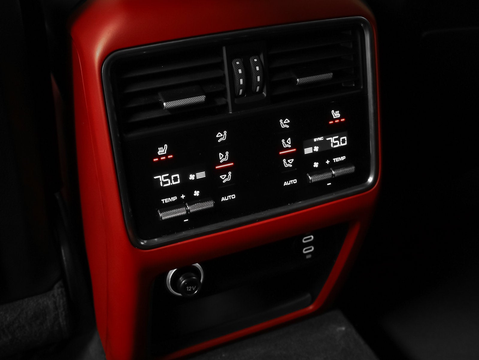 2022 Porsche Cayenne Coupe GTS