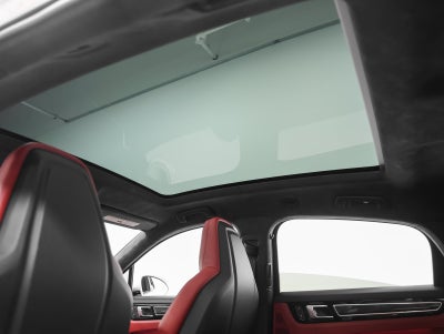 2022 Porsche Cayenne Coupe GTS