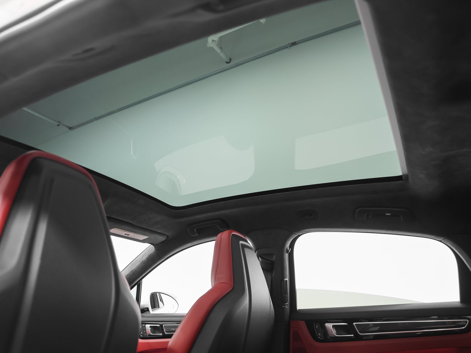 2022 Porsche Cayenne Coupe GTS