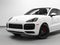 2022 Porsche Cayenne Coupe GTS