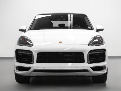 2022 Porsche Cayenne Coupe GTS