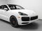 2022 Porsche Cayenne Coupe GTS
