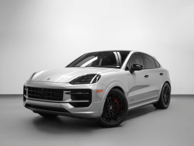 2025 Porsche Cayenne Cayenne GTS Coupe