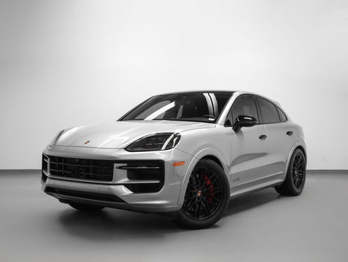 2025 Porsche Cayenne Cayenne GTS Coupe