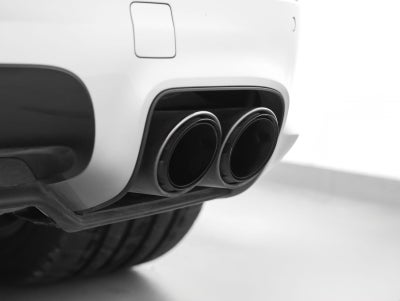 2025 Porsche Cayenne Cayenne GTS Coupe