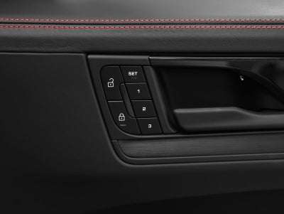2025 Porsche Cayenne Cayenne GTS Coupe