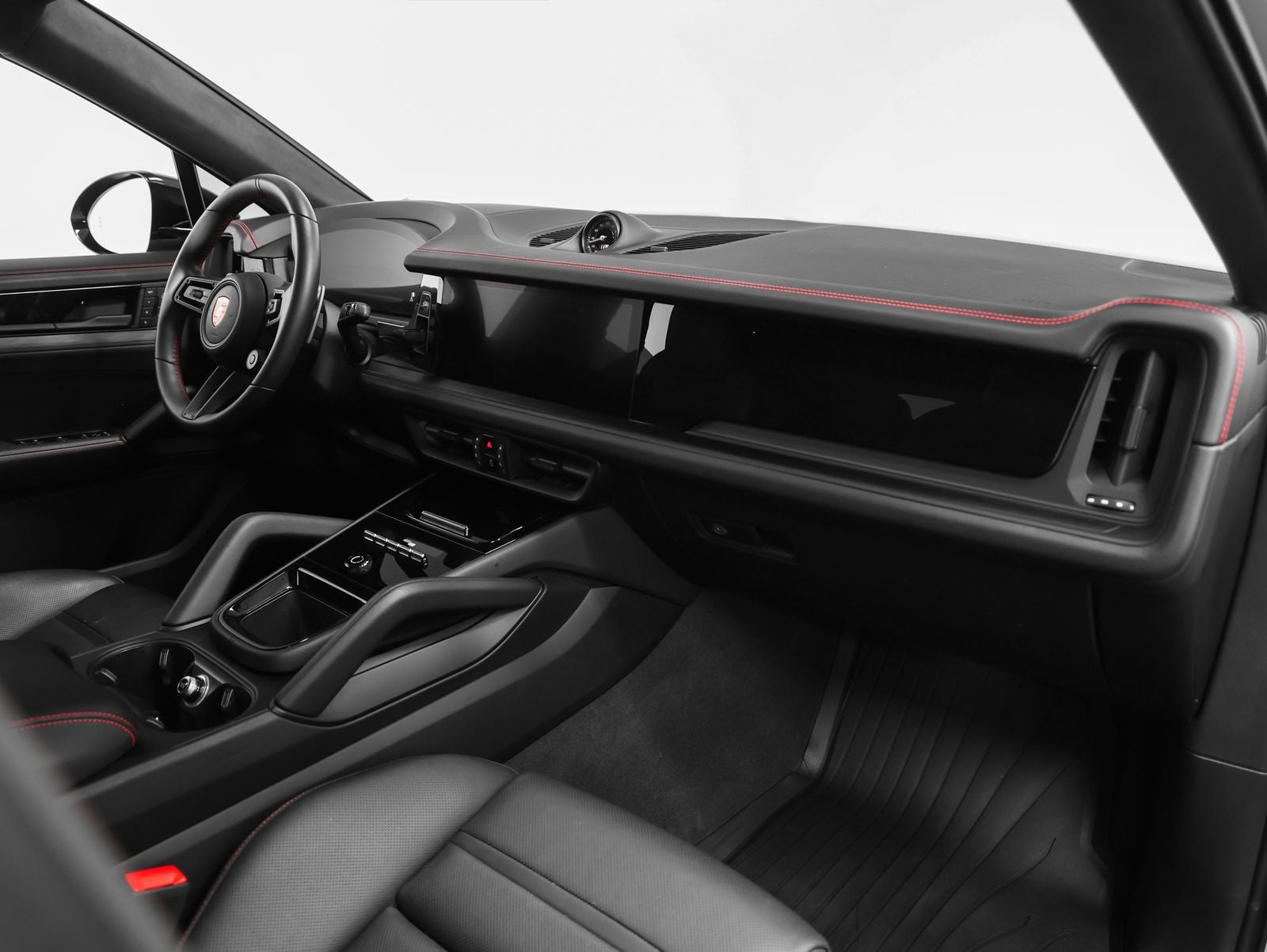 2025 Porsche Cayenne Cayenne GTS Coupe