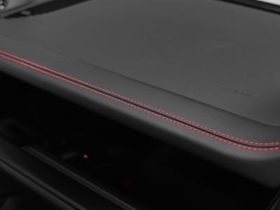2025 Porsche Cayenne Cayenne GTS Coupe