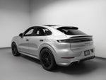2025 Porsche Cayenne Cayenne GTS Coupe