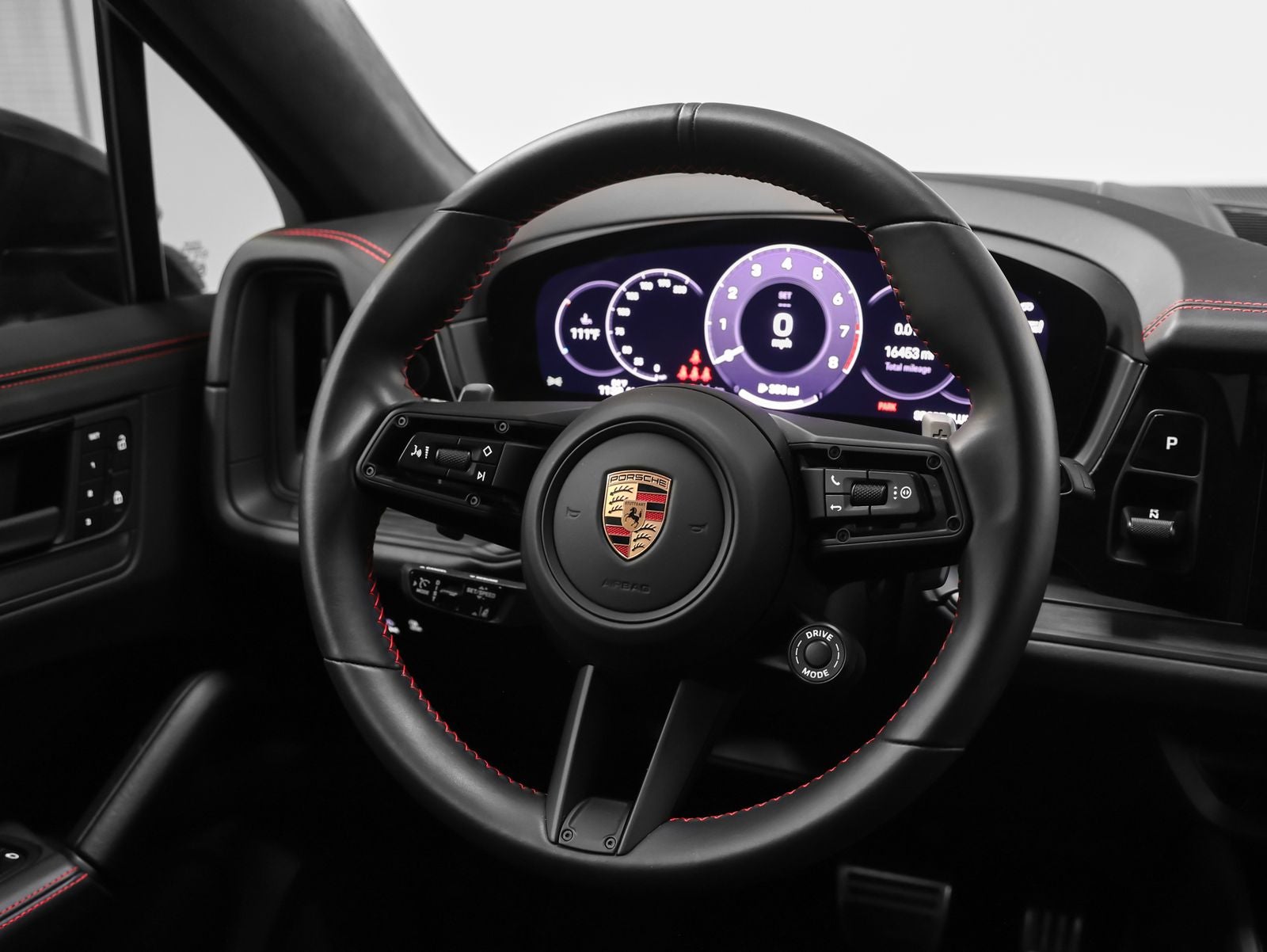 2025 Porsche Cayenne Cayenne GTS Coupe