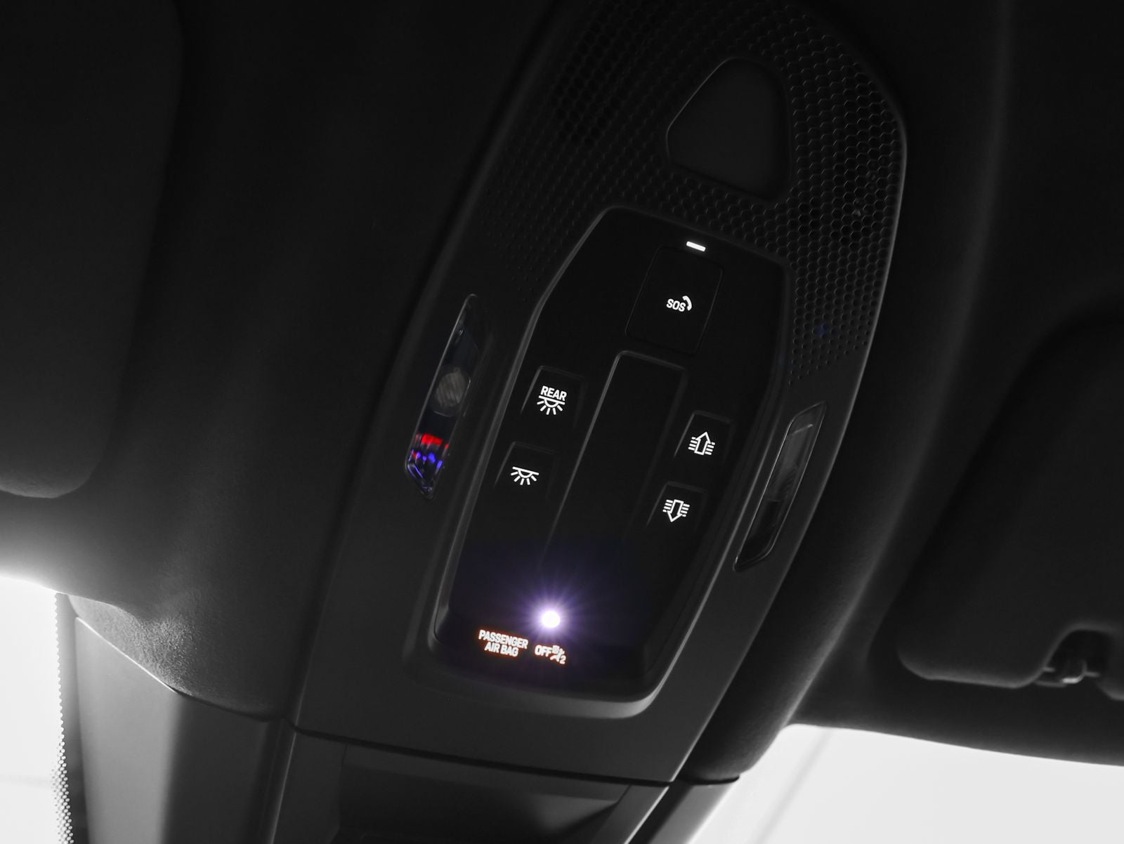 2025 Porsche Cayenne Cayenne GTS Coupe