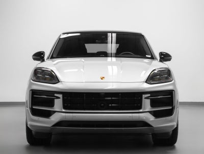 2025 Porsche Cayenne Cayenne GTS Coupe