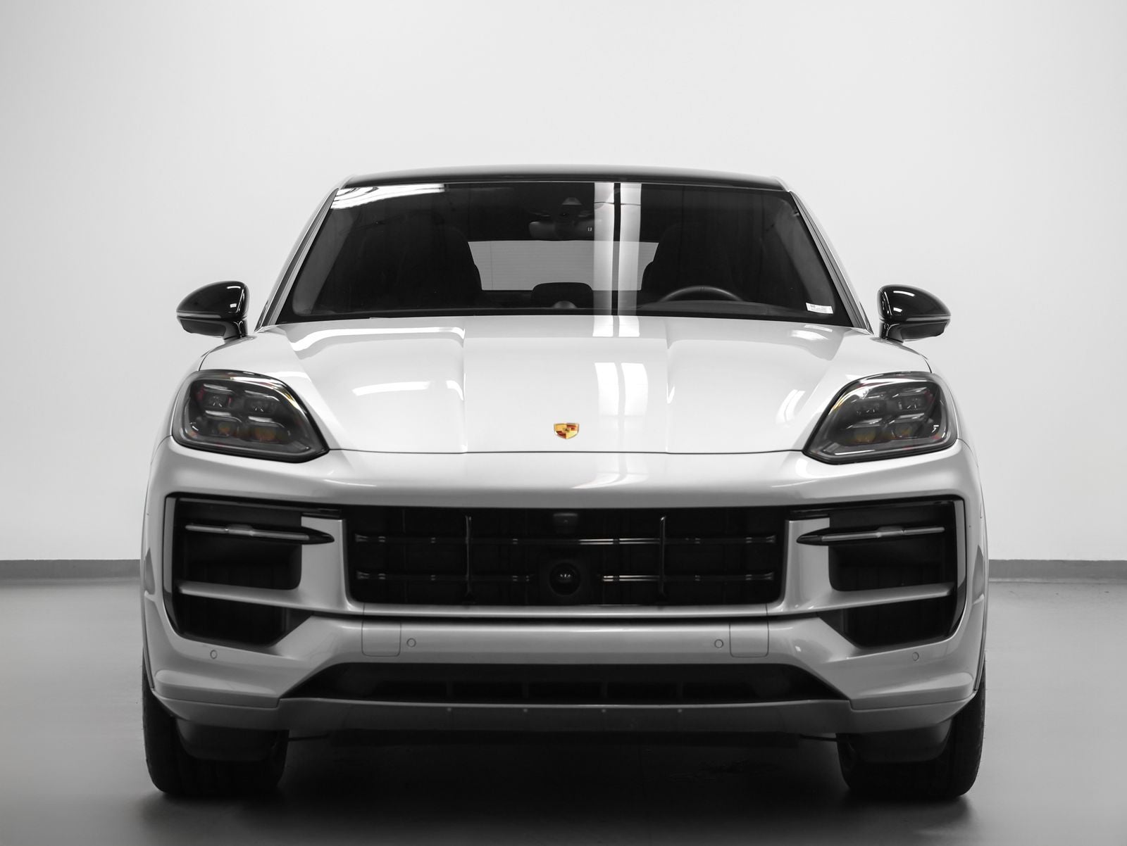 2025 Porsche Cayenne Cayenne GTS Coupe