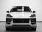 2025 Porsche Cayenne Cayenne GTS Coupe