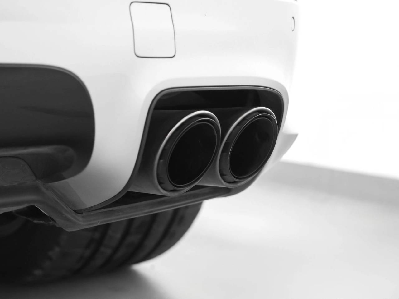 2025 Porsche Cayenne Cayenne GTS Coupe