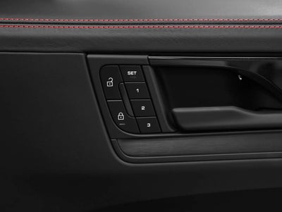 2025 Porsche Cayenne Cayenne GTS Coupe