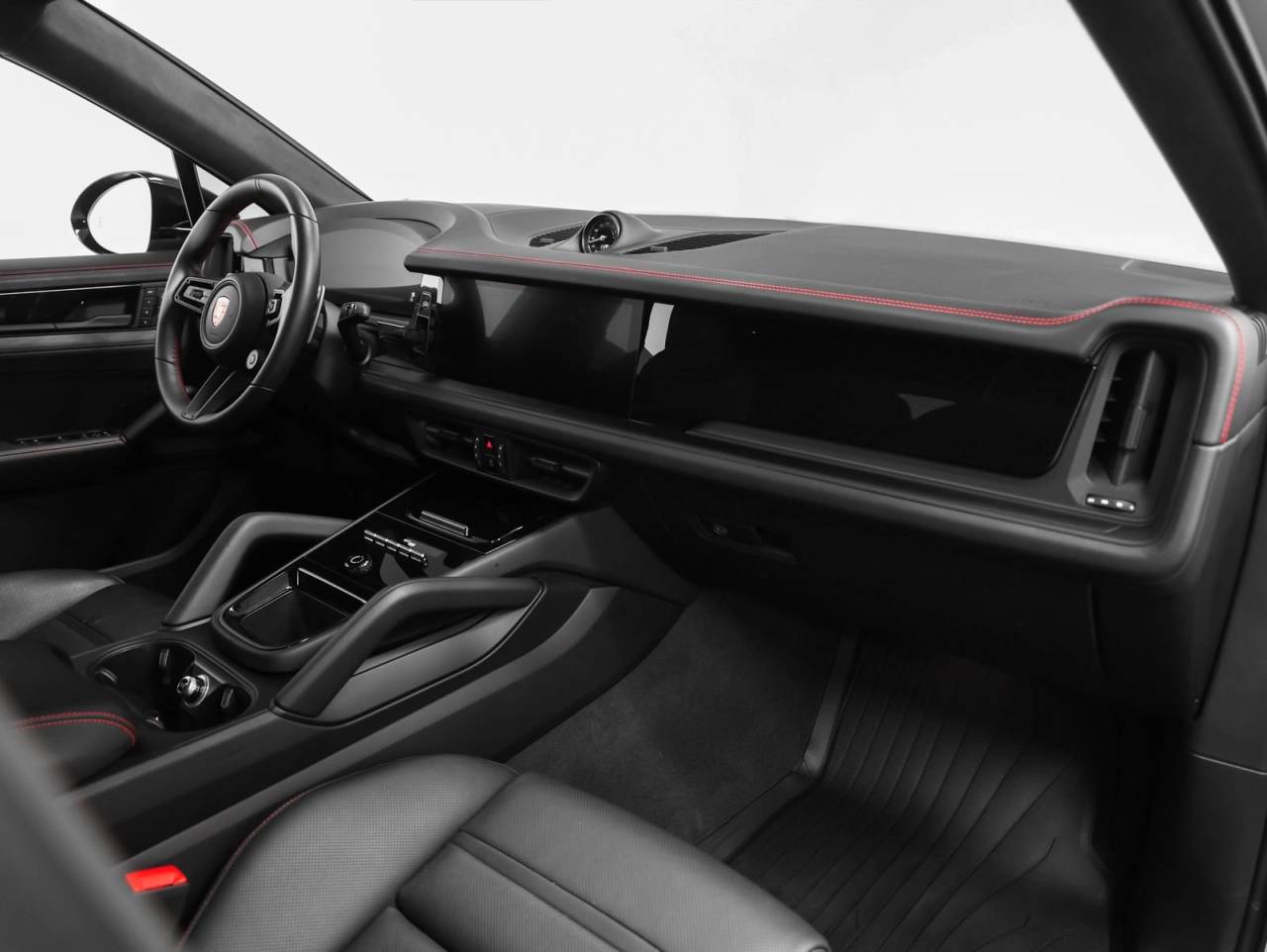 2025 Porsche Cayenne Cayenne GTS Coupe