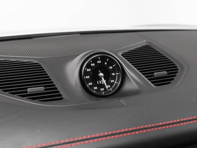 2025 Porsche Cayenne Cayenne GTS Coupe