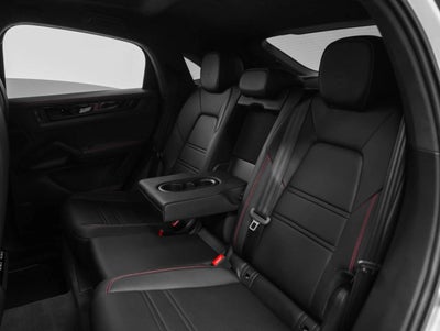 2025 Porsche Cayenne Cayenne GTS Coupe