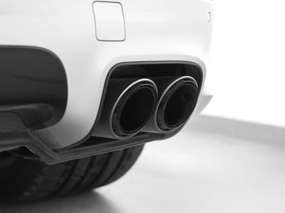2025 Porsche Cayenne Cayenne GTS Coupe