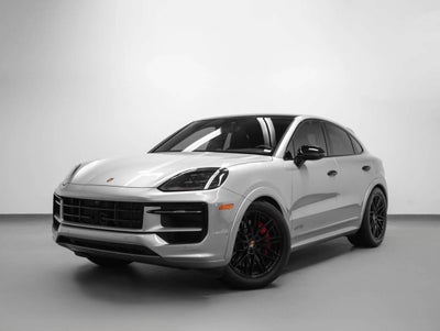 2025 Porsche Cayenne Cayenne GTS Coupe