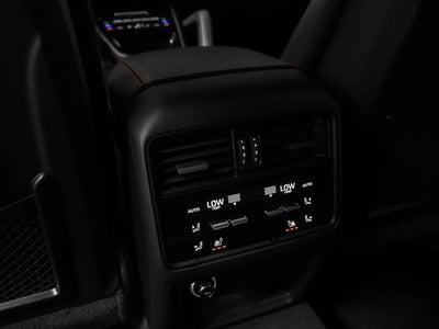 2025 Porsche Cayenne Cayenne GTS Coupe