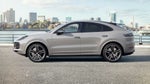 2022 Porsche Cayenne Cayenne Turbo S E-Hybrid Coupe