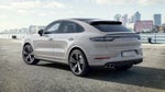 2022 Porsche Cayenne Cayenne Turbo S E-Hybrid Coupe