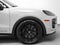 2025 Porsche Cayenne Turbo GT
